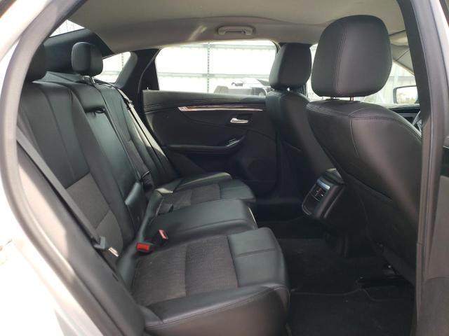 Photo 10 from auction – 2016 CHEVROLET IMPALA LT with VIN 2G1115S32G9164882