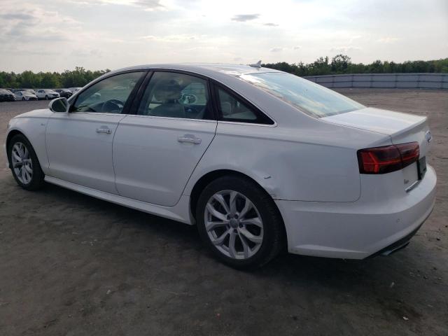 Foto 2 de la subasta – 2018 AUDI A6 PREMIUM con VIN WAUG8AFC4JN103714