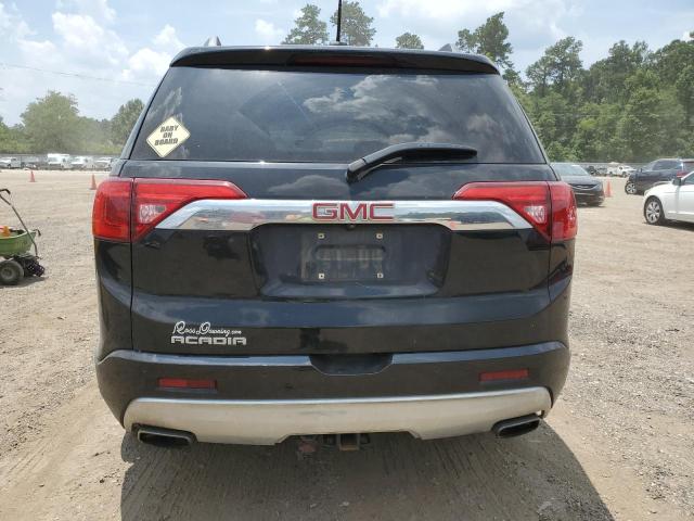 Photo 6 from auction – 2019 GMC ACADIA DEN with VIN 1GKKNPLS2KZ183887