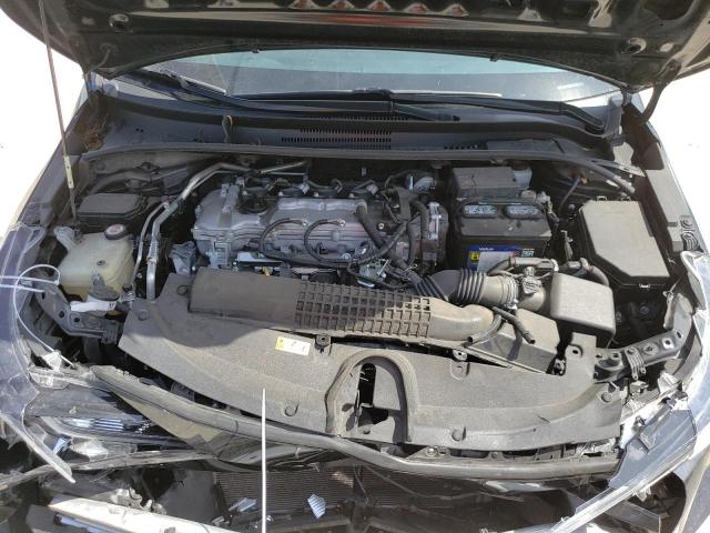 Photo 11 from auction – 2020 TOYOTA COROLLA LE with VIN JTDEPRAEXLJ056963