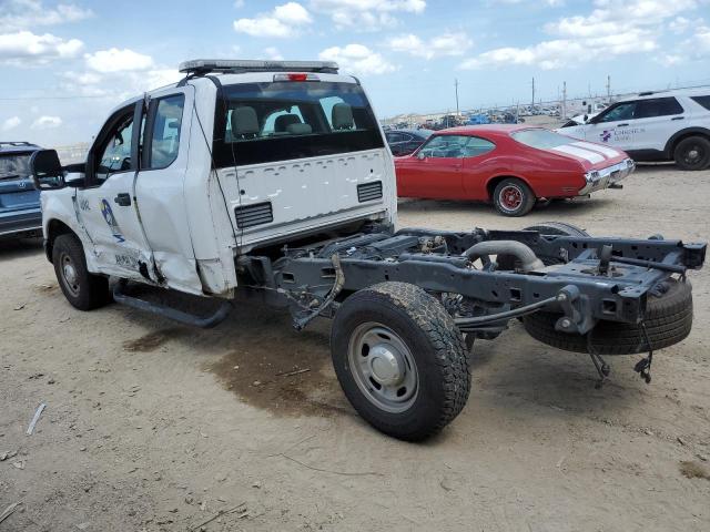 Photo 2 from auction – 2020 FORD F250 SUPER with VIN 1FD7X2A61LED78842