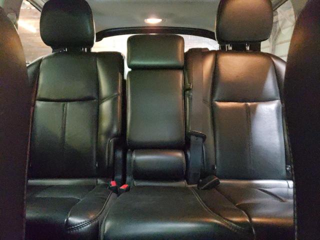 Photo 10 from auction – 2017 NISSAN PATHFINDER with VIN 5N1DR2MM3HC610688
