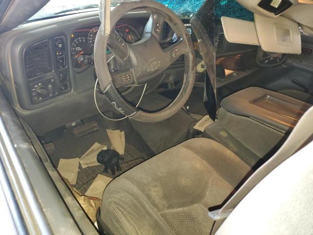 Photo 8 from auction – 2003 CHEVROLET SILVERADO with VIN 1GCEK14T03Z231457