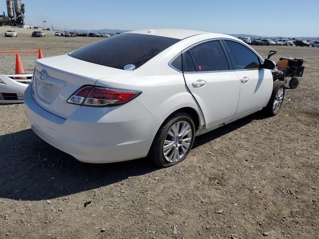 Photo 3 from auction – 2009 MAZDA 6 I with VIN 1YVHP82A795M08072