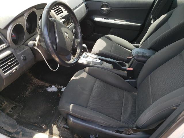 Photo 7 from auction – 2020 DODGE AVENGER EX with VIN 1B3CC1FB3AN175710