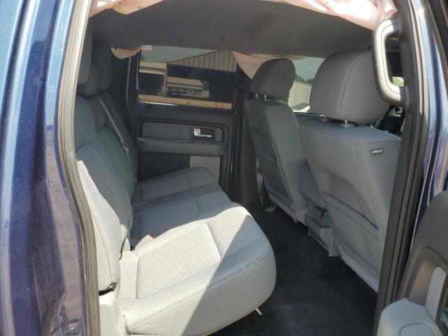 Photo 10 from auction – 2013 FORD F150 SUPER with VIN 1FTFW1EF6DKG45869