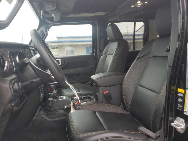 Photo 7 from auction – 2022 JEEP WRANGLER U with VIN 1C4JJXP64NW232593