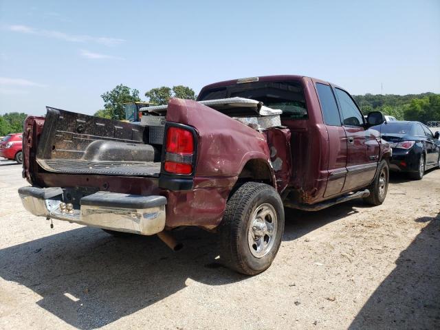Photo 3 from auction – 2001 DODGE RAM 1500 with VIN 3B7HC13Y01G733681