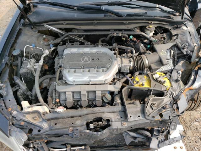 Photo 11 from auction – 2012 ACURA TL with VIN 19UUA9F79CA007861
