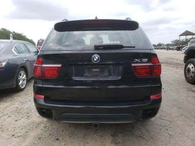 Photo 6 from auction – 2013 BMW X5 XDRIVE3 with VIN 5UXZV4C59D0B21639