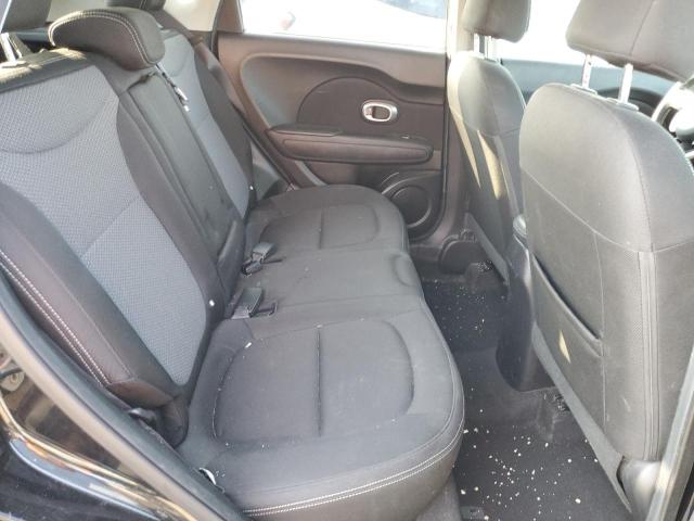 Foto 10 de la subasta – 2017 KIA SOUL + con VIN KNDJP3A51H7429761