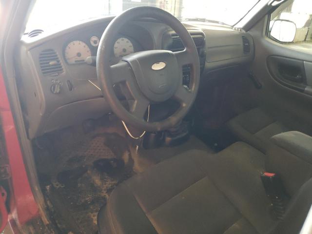 Photo 8 from auction – 2004 FORD RANGER with VIN 1FTYR10U04PA28573