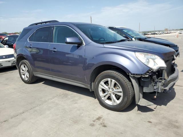 Photo 4 from auction – 2013 CHEVROLET EQUINOX LT with VIN 2GNALPEK8D6282634
