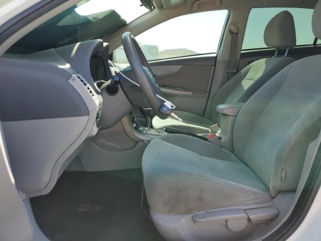 Photo 7 from auction – 2010 TOYOTA COROLLA BA with VIN 2T1BU4EE8AC410108