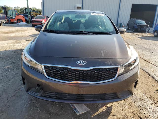 Photo 5 from auction – 2017 KIA FORTE LX with VIN 3KPFK4A79HE141725