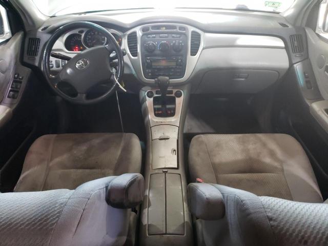 Фото 8 с аукциона – 2004 TOYOTA HIGHLANDER с VIN JTEEP21A940019037