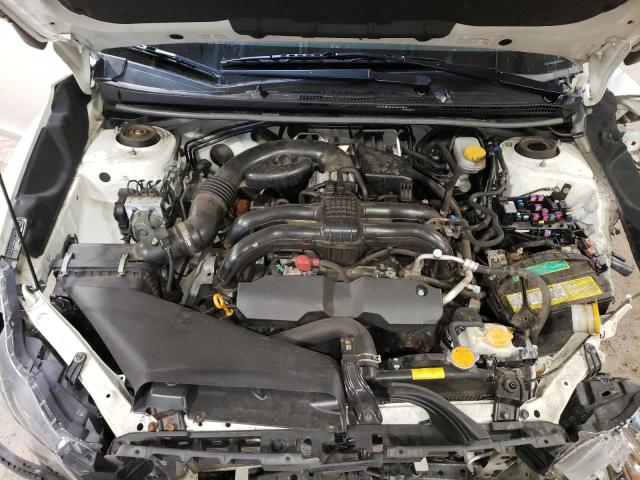 Photo 11 from auction – 2016 SUBARU IMPREZA with VIN JF1GPAA64G9213452