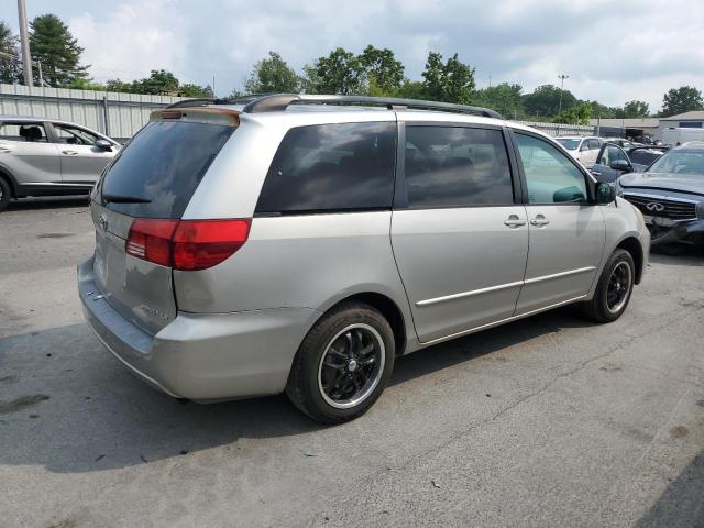 Photo 3 from auction – 2004 TOYOTA SIENNA CE with VIN 5TDZA23C54S059473