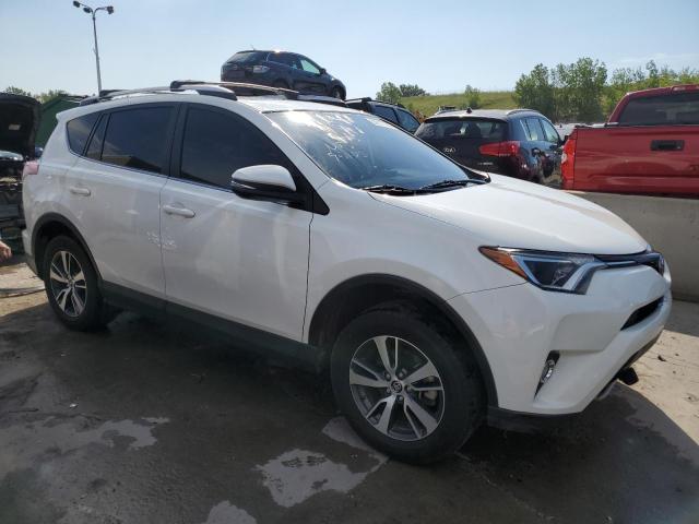 Photo 4 from auction – 2016 TOYOTA RAV4 XLE with VIN JTMRFREV6GJ090659