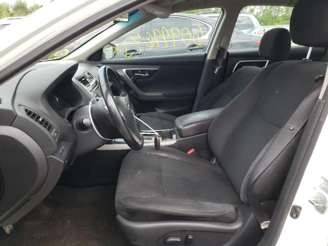 Photo 7 from auction – 2014 NISSAN ALTIMA 2.5 with VIN 1N4AL3AP0EC289188