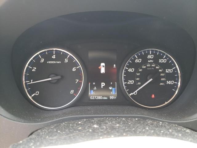 Photo 9 from auction – 2017 MITSUBISHI OUTLANDER with VIN JA4AD2A35HZ030044
