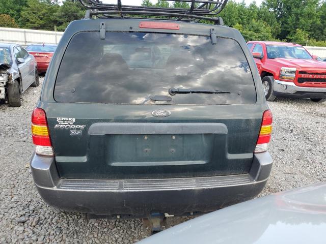 Photo 6 from auction – 2004 FORD ESCAPE with VIN 1FMYU03164KA78574