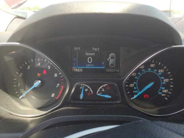 Photo 9 from auction – 2016 FORD ESCAPE SE with VIN 1FMCU9G91GUC07876