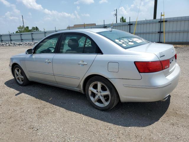 Photo 2 from auction – 2009 HYUNDAI SONATA GLS with VIN 5NPET46F89H466727