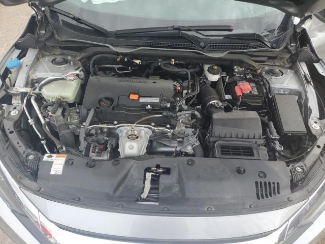 Photo 11 from auction – 2018 HONDA CIVIC EX with VIN 19XFC2F7XJE041827