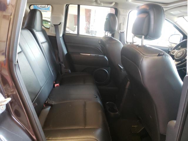 Photo 11 from auction – 2016 JEEP COMPASS LA with VIN 1C4NJDEBXGD597651