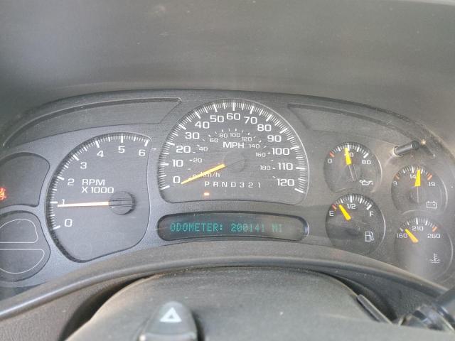Photo 9 from auction – 2006 CHEVROLET SILVERADO with VIN 2GCEC19V861133927