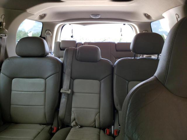 Photo 10 from auction – 2003 FORD EXPEDITION with VIN 1FMEU17W13LA96410
