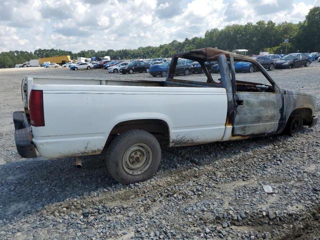 Photo 3 from auction – 1998 GMC SIERRA C15 with VIN 1GTEC14W1WZ515160