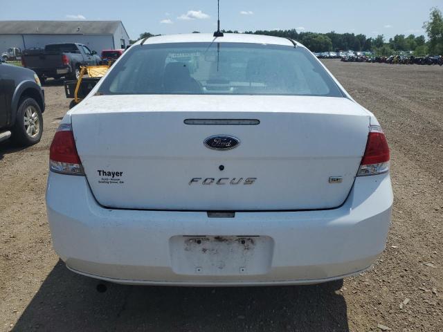 Photo 6 from auction – 2008 FORD FOCUS SE with VIN 1FAHP35N68W228684