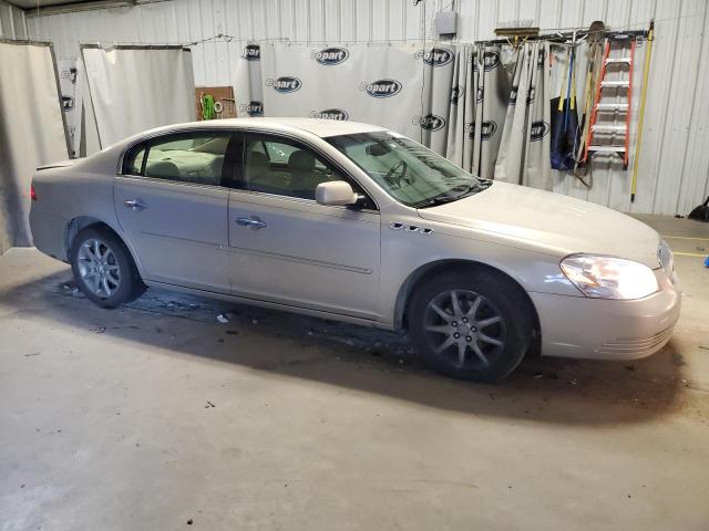 Photo 4 from auction – 2007 BUICK LUCERNE with VIN 1G4HD57287U196943