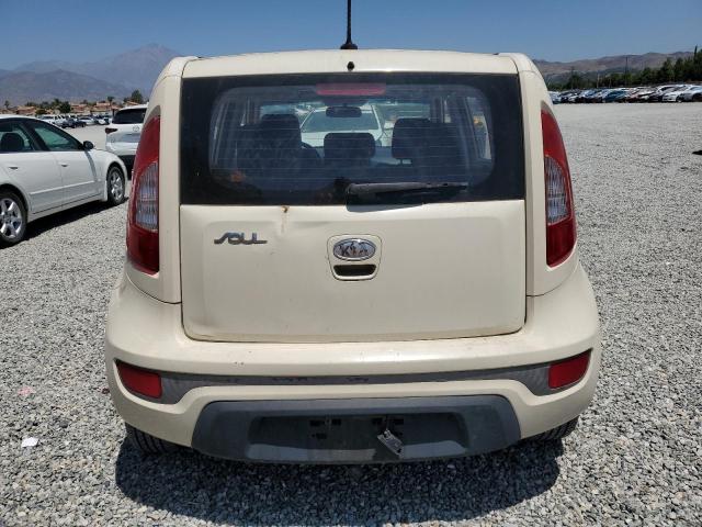 Фото 6 с аукциона – 2012 KIA SOUL с VIN KNDJT2A55C7401234