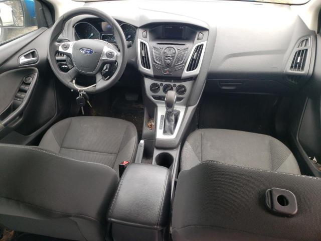 Photo 8 from auction – 2012 FORD FOCUS SE with VIN 1FAHP3F2XCL287140
