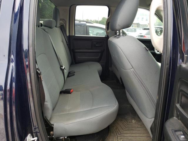 Photo 10 from auction – 2018 RAM 1500 ST with VIN 1C6RR7FT1JS157976