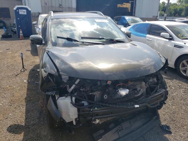 Photo 5 from auction – 2017 NISSAN ROGUE S with VIN KNMAT2MV9HP521976
