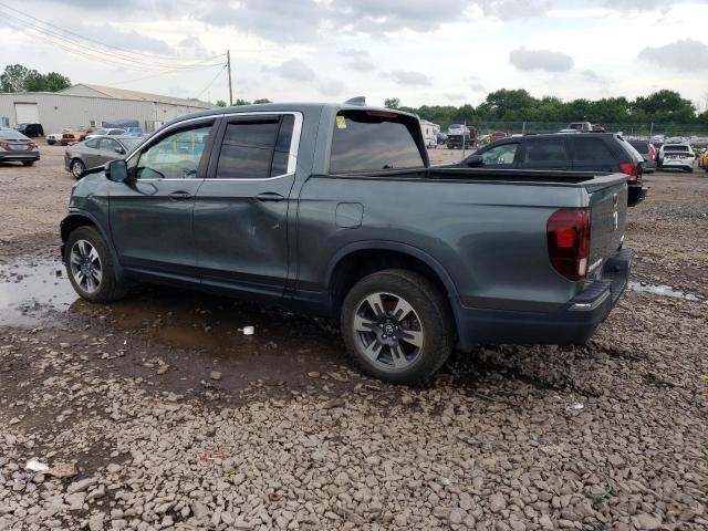 Foto 2 de la subasta – 2018 HONDA RIDGELINE con VIN 5FPYK3F69JB012457