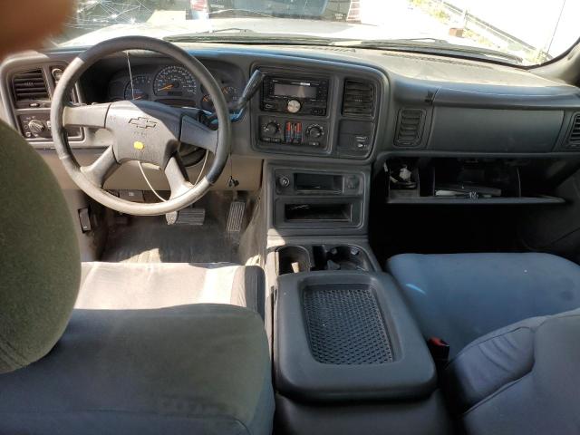 Photo 8 from auction – 2004 CHEVROLET SILVERADO with VIN 2GCEK19T241156862