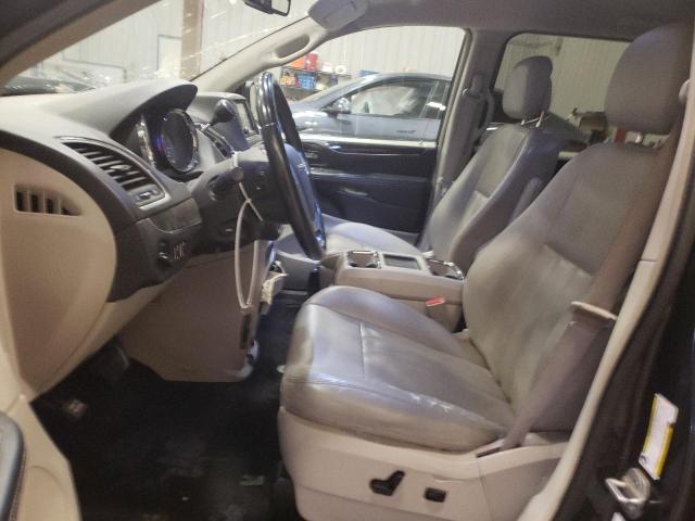 Photo 7 from auction – 2012 CHRYSLER TOWN & COU with VIN 2C4RC1BG9CR186985