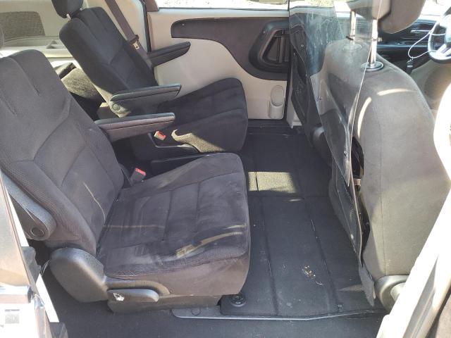 Photo 10 from auction – 2015 DODGE GRAND CARA with VIN 2C4RDGCG6FR574677