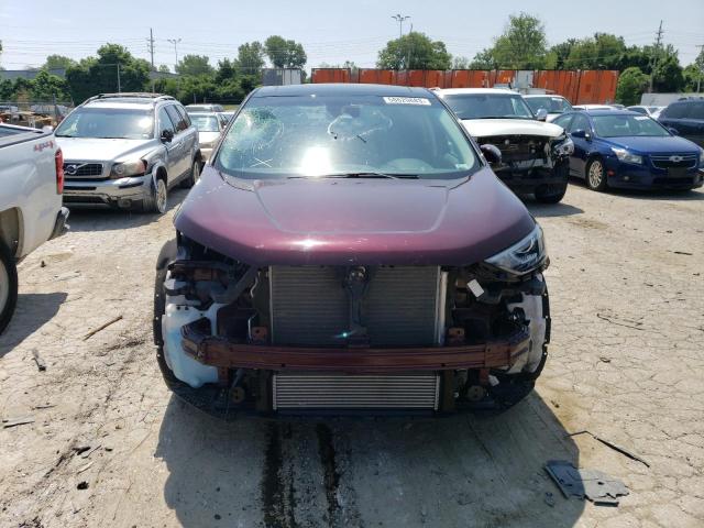 Photo 5 from auction – 2019 FORD EDGE SEL with VIN 2FMPK3J99KBB75934