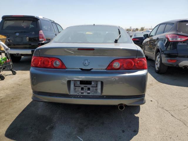 Photo 6 from auction – 2005 ACURA RSX with VIN JH4DC54825S016118
