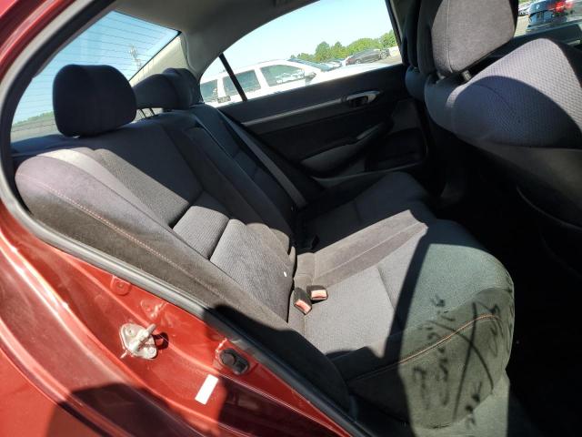 Photo 10 from auction – 2007 HONDA CIVIC SI with VIN 2HGFA55527H708833