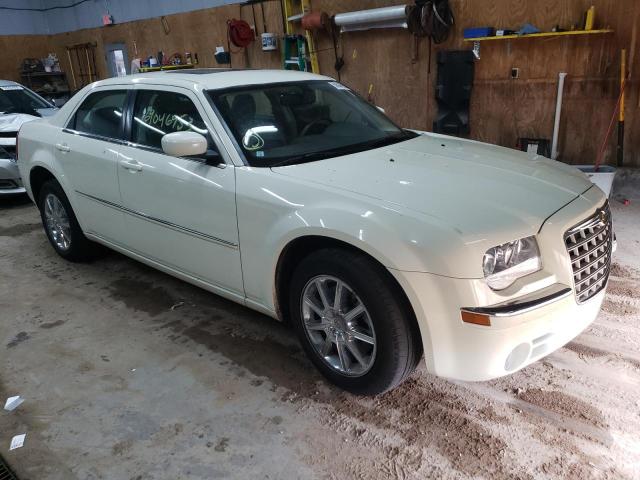 Photo 4 from auction – 2008 CHRYSLER 300 LIMITE with VIN 2C3KK33G08H107378