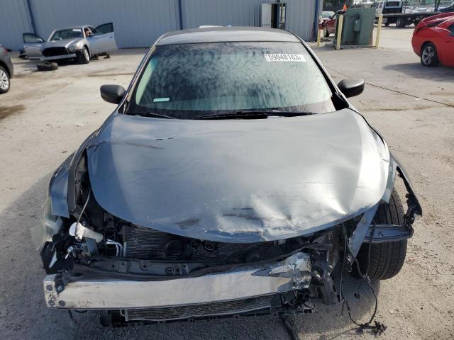 Photo 5 from auction – 2014 NISSAN ALTIMA 2.5 with VIN 1N4AL3AP1EC122290
