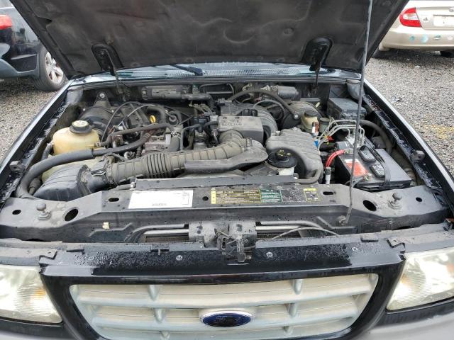 Photo 11 from auction – 2003 FORD RANGER with VIN 1FTYR10D53PA10181