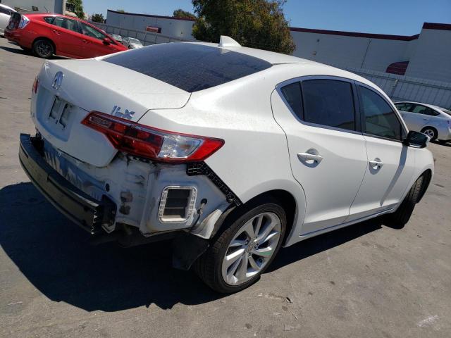 Photo 3 from auction – 2017 ACURA ILX BASE W with VIN 19UDE2F32HA010925
